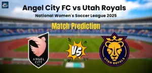 Who will Win Angel City FC vs Utah Royals