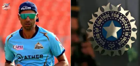 Ashish Nehra gets penalized by BCCI