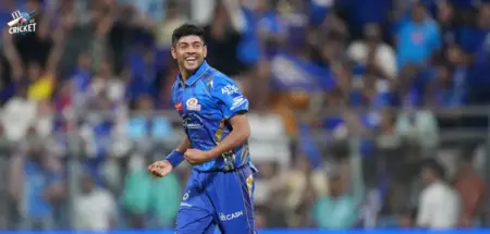 Ashwani Kumar
