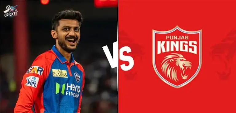 Axar Patel vs Punjab Kings