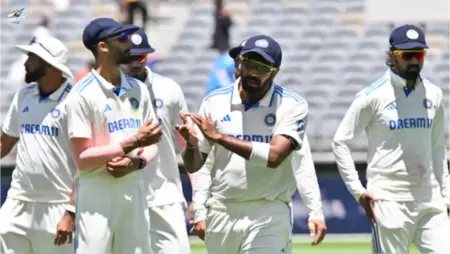 India's future test captain Reports.