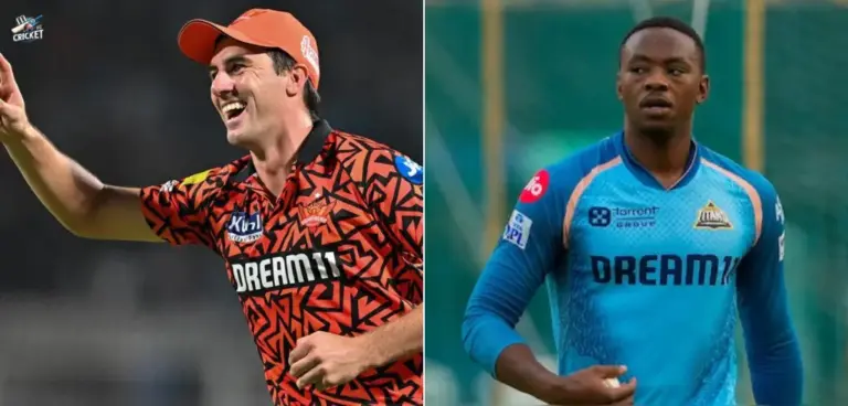 Pat Cummins,Kagiso Rabada to miss reminder of the IPL 2025 season