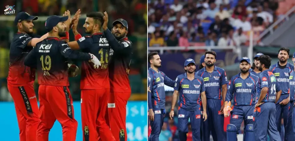 Will Ipl start with RCB vs LSG clash