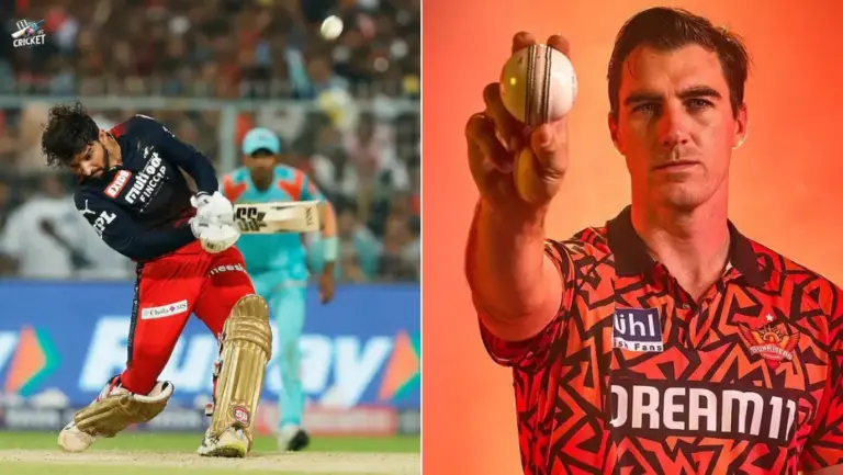 RCB vs SRH Top captaincy and Vice captaincy picks 