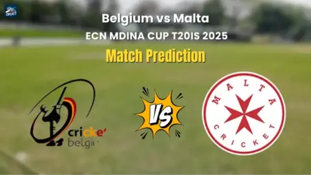Belgium vs Malta Match Prediction