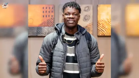Blessing Muzarabani joins RCB