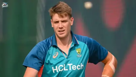 Cameron Green