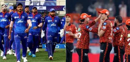 Five records that can be made in DC vs SRH clash 