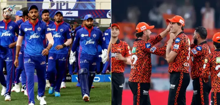 Five records that can be made in DC vs SRH clash 