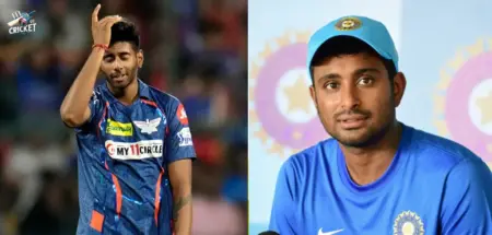Ambati Rayudu drops a massive verdict on Mayank Yadav.