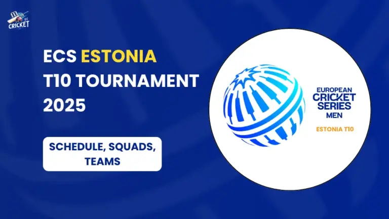 ECS Estonia 2025