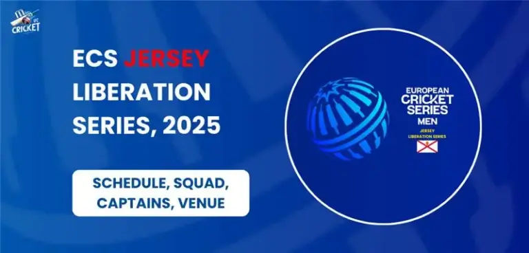 ECS Jersey, Liberation Series, 2025