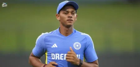 Yashasvi Jaiswal makes a massive U turn regarding Goa Ranji trophy 