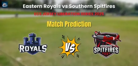 Eastern Royals vs Southern Spitfires Match Prediction