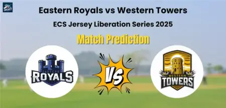 Eastern Royals vs Western Towers