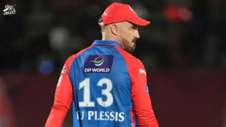 Faf du plessis