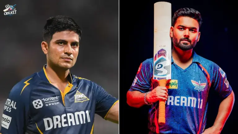 GT vs LSG Best Captaincy and Vice captaincy Picks 