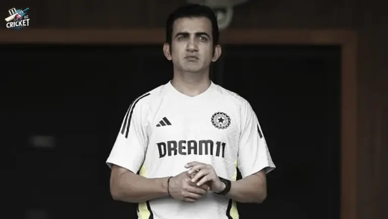 Gautam Gambhir 