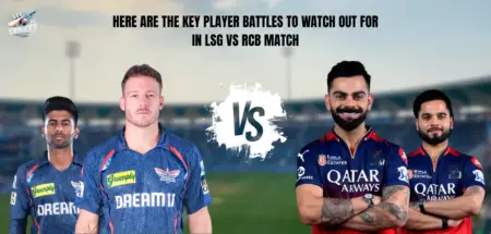 Virat Kohli vs Mayank Yadav to David Miller vs Suyash sharma