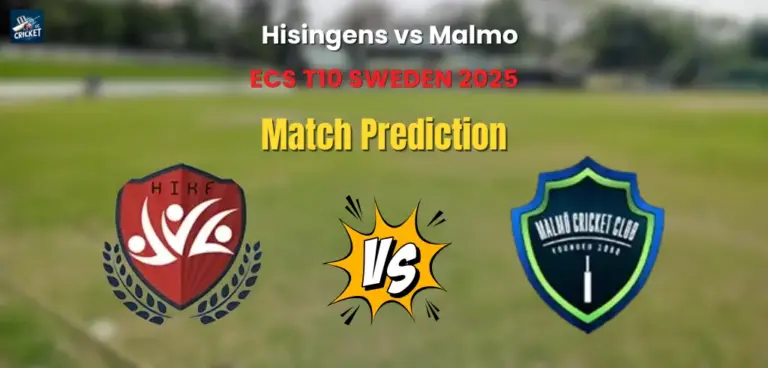 Hisingens vs Malmo Match Prediction