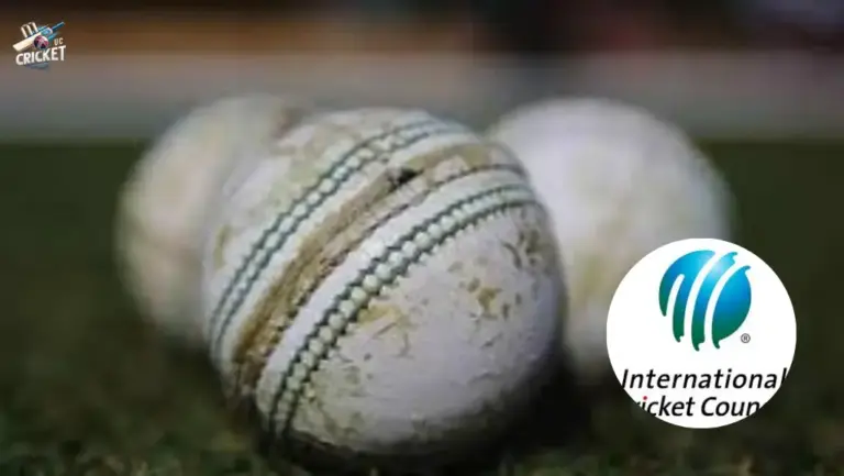 ICC to make these massive changes in ODIs regarding ball