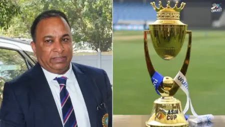 India boycotting Asia Cup