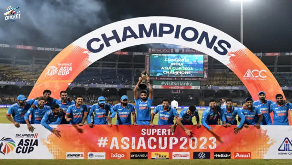 India pulls out of Asia cup due to unusual Border tension