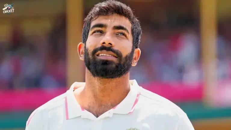 Jasprit Bumrah ready for the England test