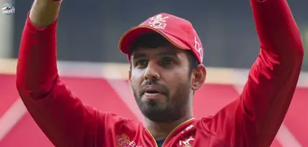 Jitesh Sharma Captaincy Record