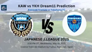 KAW vs YKH Dream11 Prediction