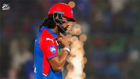 KL Rahul Injury