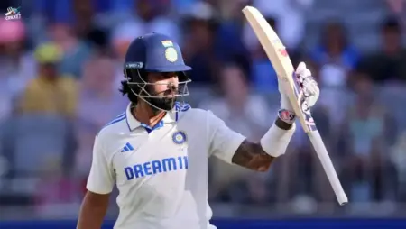 KL Rahul drops a massive statement