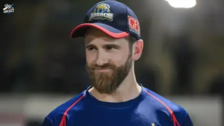 Kane Williamson not willing to return to Pakistan