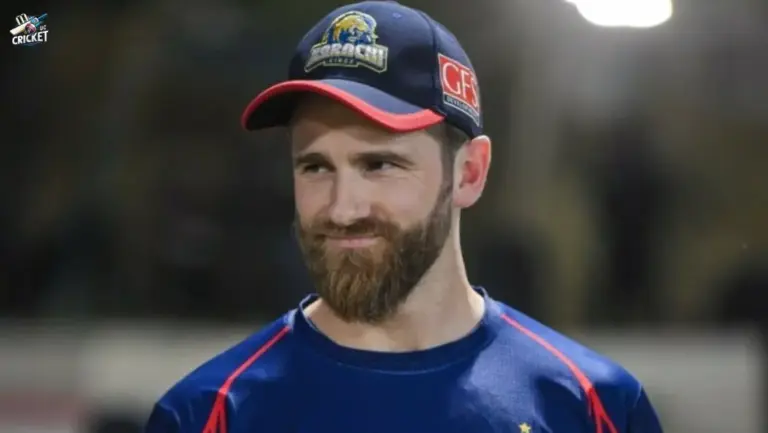 Kane Williamson not willing to return to Pakistan