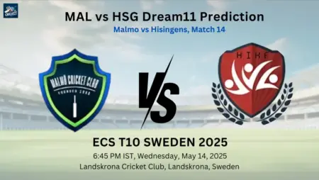 MAL vs HSG Dream11 Prediction