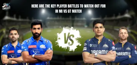 Deepak Chahar vs Shubman Gill to Jos Buttler vs Jasprit Bumrah