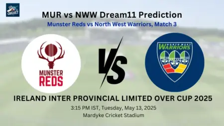 MUR vs NWW Dream11 Prediction