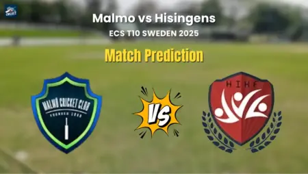 Malmo vs Hisingens Match Prediction
