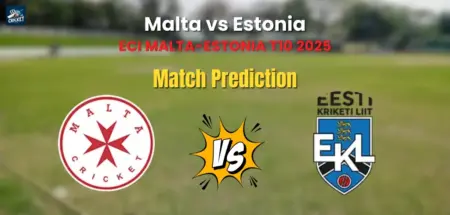 Malta vs Estonia Match Prediction