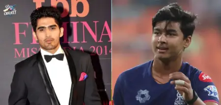 Vijender Singh drops a cryptic remark regarding Vaibhav Suryavanshi's