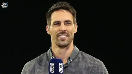 Mitchell Johnson Slams BCCI Over Player Safety Concerns Amid IPL 2025 Resumption Mitchell Johnson