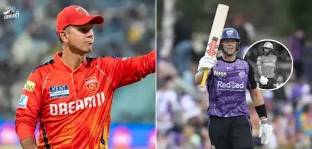Mitchell Owen Joins Punjab Kings