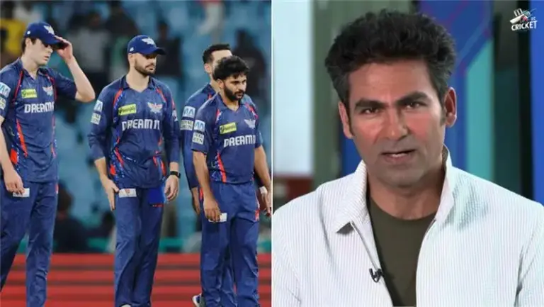 Mohammad Kaif