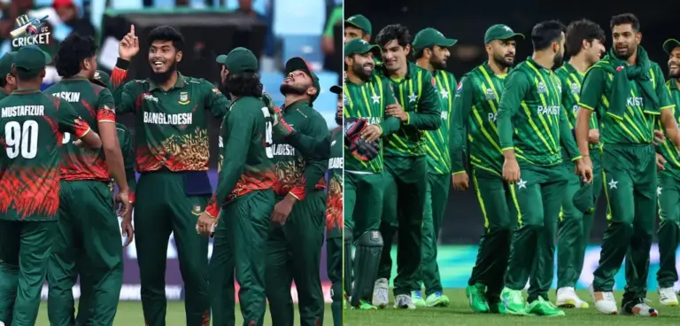 Bangladesh cricket team to skip Pakistan tour