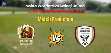 Msida Warriors vs Swieqi United Match Prediction