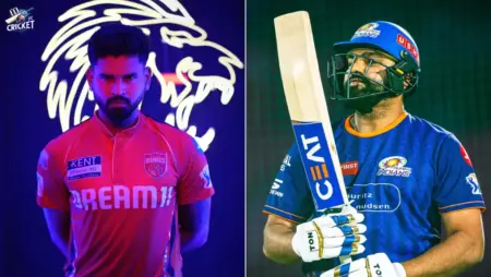 Will Mumbai Indians beat PBKS in today’s match? Shashank Singh has the answer. Mumbai Indians beat PBKS in today's match