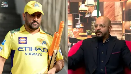 Murali Karthik says MS Dhoni should consider retirement from IPL Murali Karthik wants MS Dhoni to retire