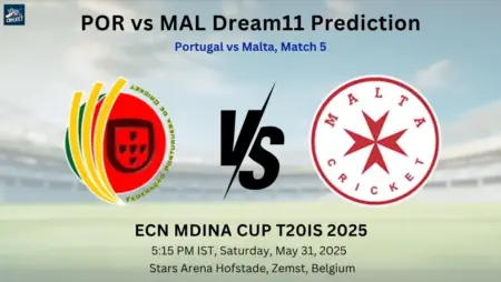 POR vs MAL Dream11 Prediction