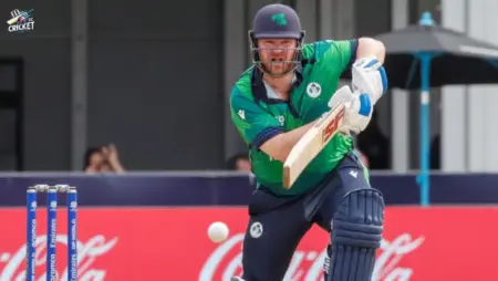Paul Stirling