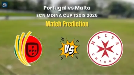 Portugal vs Malta Match Prediction